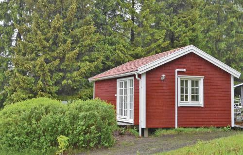 Two-bedroom Holiday Home In Lilla Edet