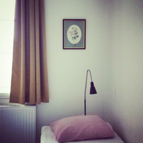 Stf Landskrona Hostel