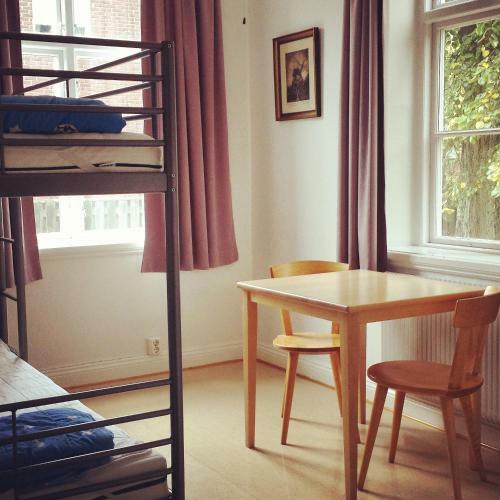 Stf Landskrona Hostel