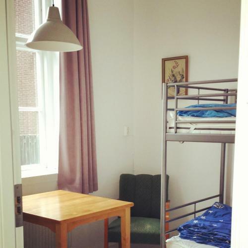 Stf Landskrona Hostel