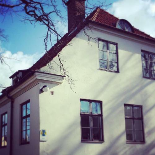 Stf Landskrona Hostel