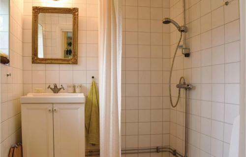 One-bedroom Holiday Home In Borgholm