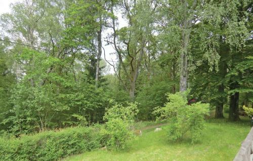 Holiday Home V�rsj� H-941