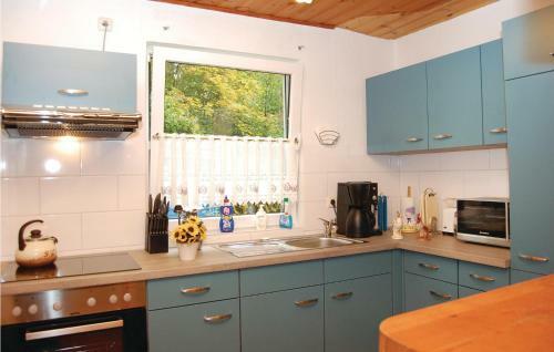 Holiday Home V�rsj� H-941