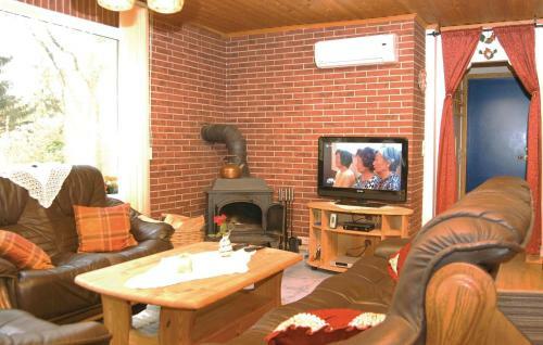 Holiday Home V�rsj� H-941