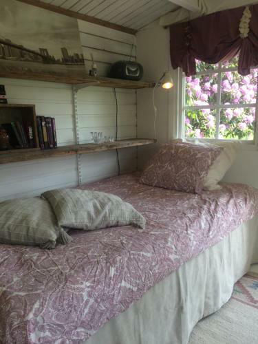 Hostal Swedish Idyll