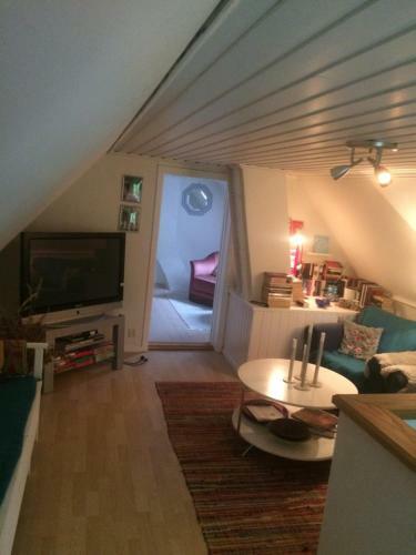 Hostal Swedish Idyll
