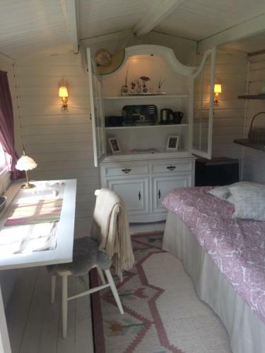 Hostal Swedish Idyll