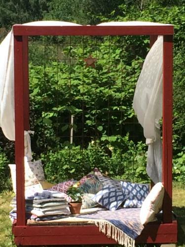 Hostal Swedish Idyll