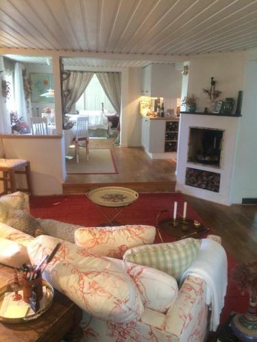 Hostal Swedish Idyll