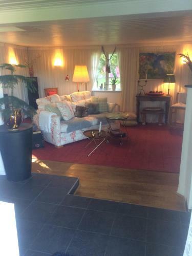 Hostal Swedish Idyll