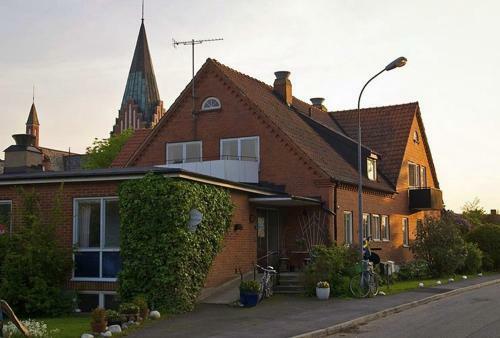 Hostal �sterlens G�sth�rb�rge