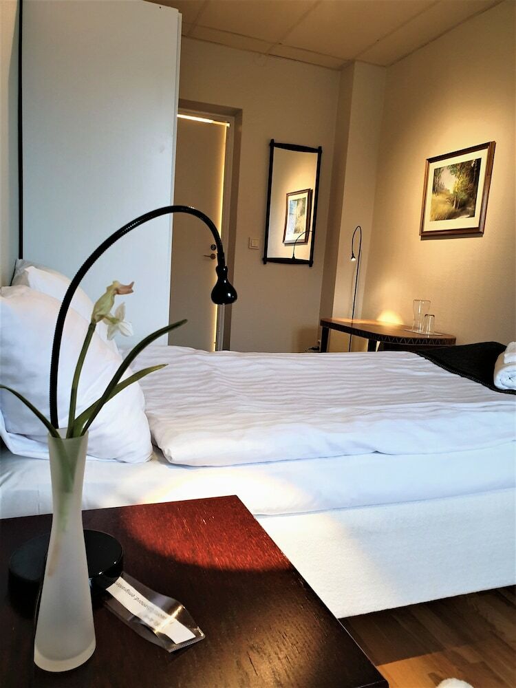 Motel Rum I Centrum