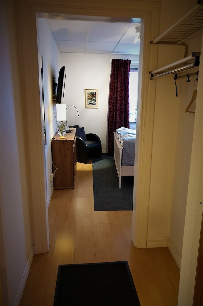 Motel Rum I Centrum