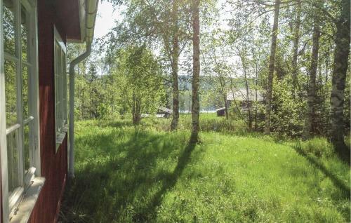 Holiday Home Bergsjo With Lake View I