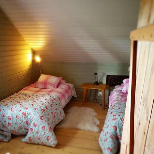 Bed & Breakfast Odensvi