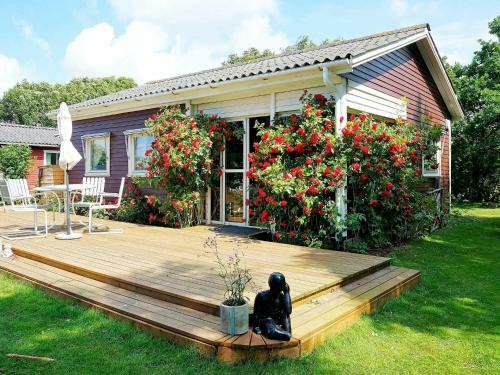 Holiday Home Glommen II