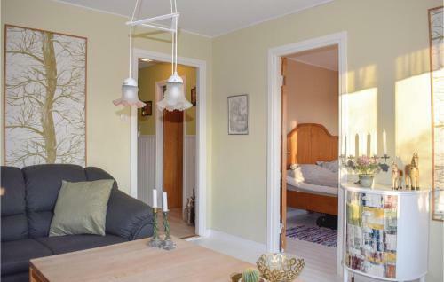 Three-bedroom Holiday Home In Ryd
