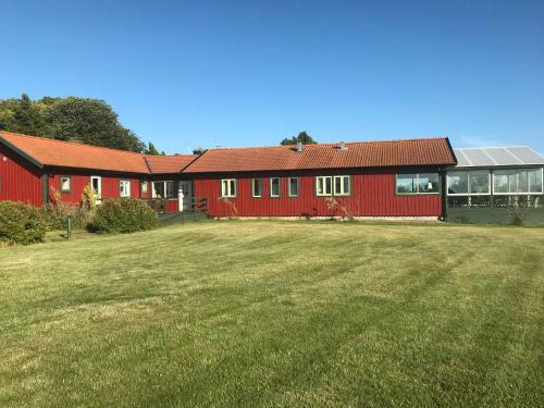 Hostal Freja Vandrarhem