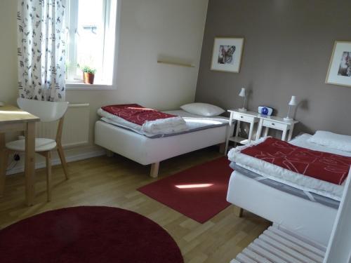 Hostal Freja Vandrarhem