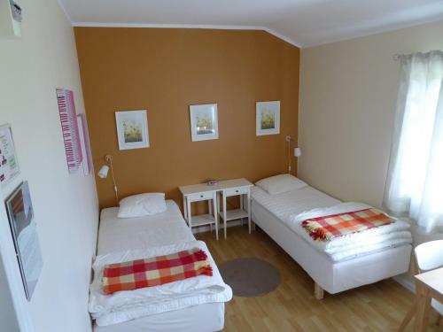 Hostal Freja Vandrarhem