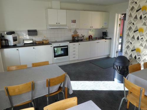 Hostal Freja Vandrarhem