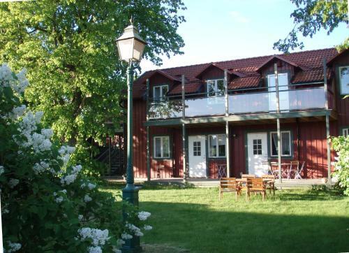Hostal Freja Vandrarhem