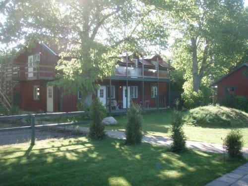 Hostal Freja Vandrarhem