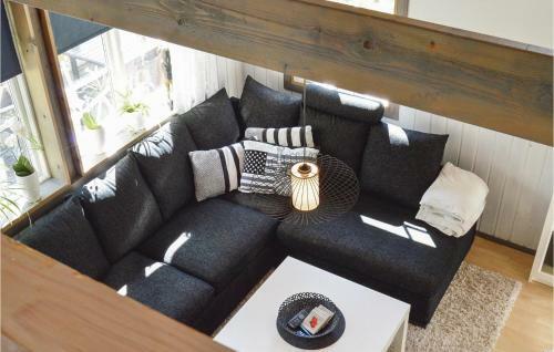 One-bedroom Holiday Home In Strangnas