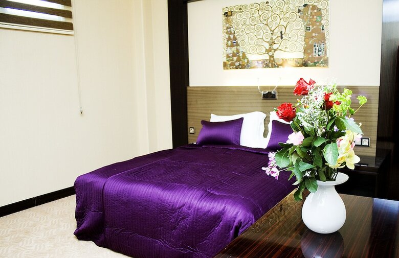 Apartamento Hotell Angora