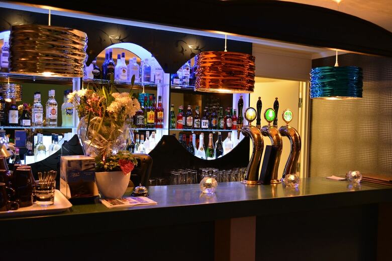 Apartamento Hotell Angora
