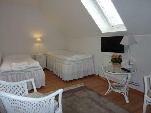 Bed & Breakfast Linda G�rd