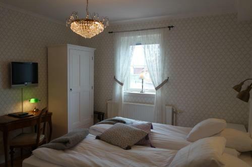 Posada Kastanjelunds W�rdshus