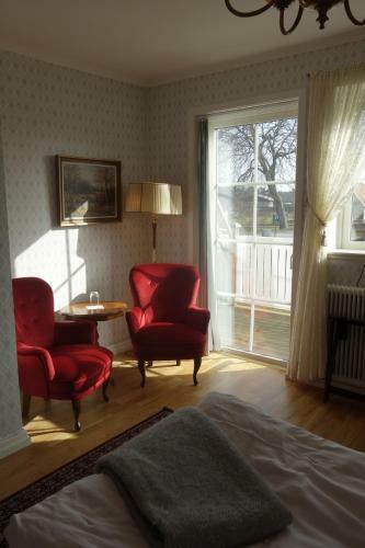 Posada Kastanjelunds W�rdshus
