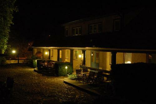 Posada Kastanjelunds W�rdshus