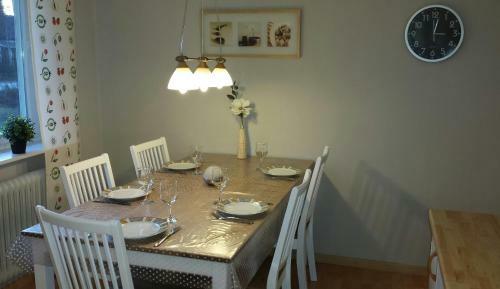 Villa Tall