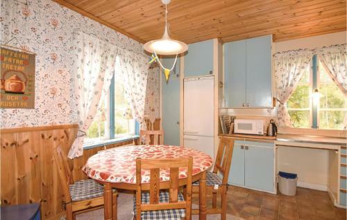 Holiday Home Brattforsheden Molkom