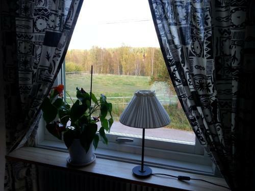 Atelj� V�vgl�dje Butik Bed & Breakfast