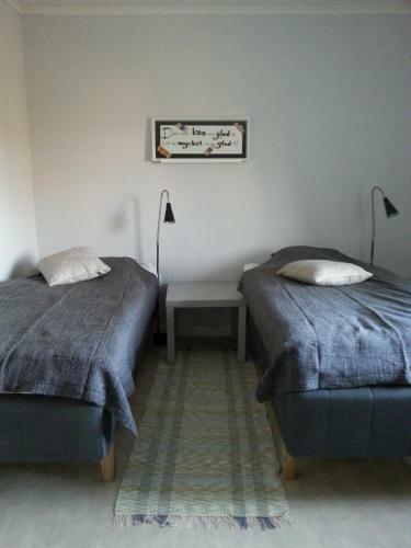 Atelj� V�vgl�dje Butik Bed & Breakfast