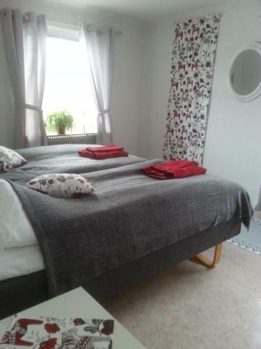 Atelj� V�vgl�dje Butik Bed & Breakfast