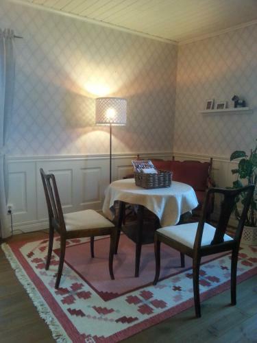 Atelj� V�vgl�dje Butik Bed & Breakfast