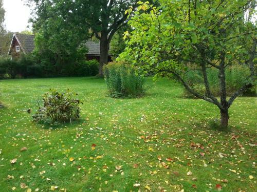 Atelj� V�vgl�dje Butik Bed & Breakfast