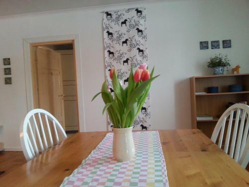 Atelj� V�vgl�dje Butik Bed & Breakfast