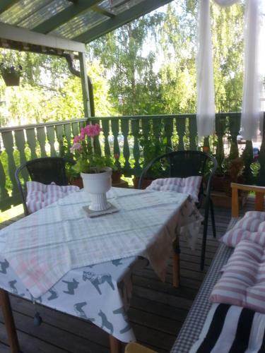Atelj� V�vgl�dje Butik Bed & Breakfast