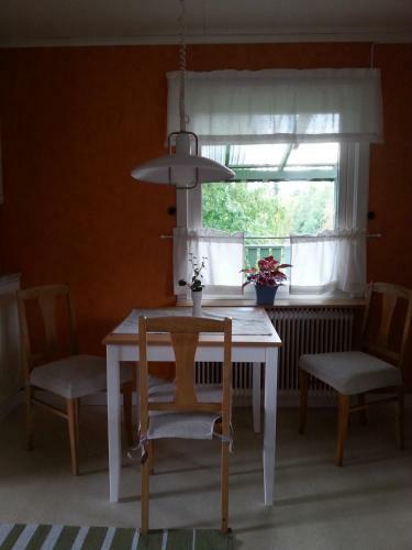 Atelj� V�vgl�dje Butik Bed & Breakfast