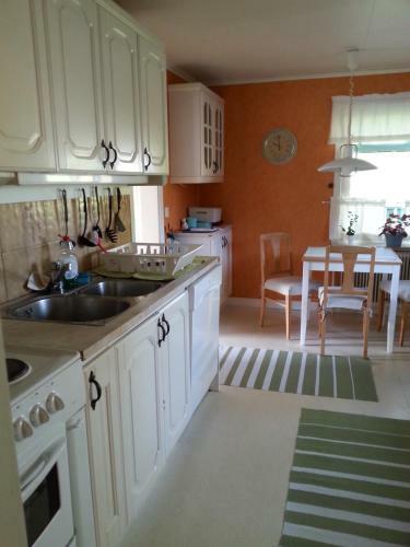 Atelj� V�vgl�dje Butik Bed & Breakfast
