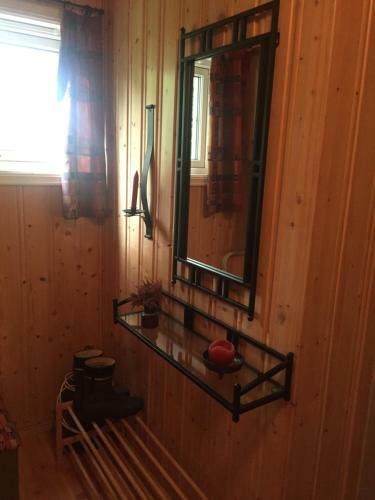 Finnvallstugan Holiday House