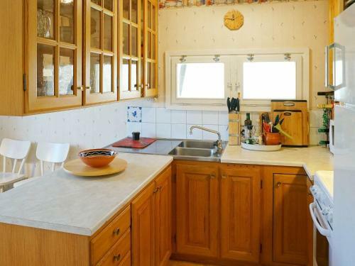 Holiday Home Rolfstorp II