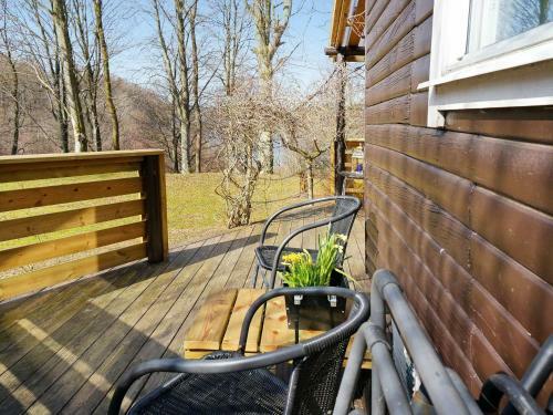 Holiday Home Rolfstorp II