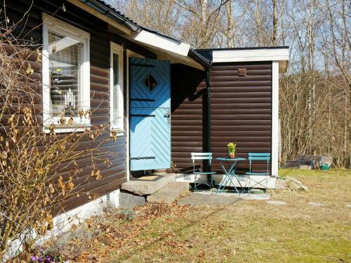 Holiday Home Rolfstorp II